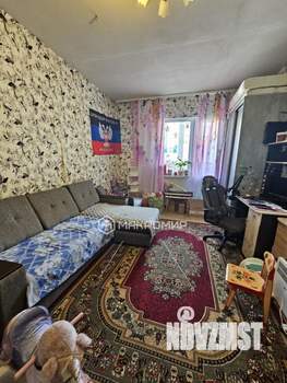 Студия квартира, вторичка, 28м2, 7/17 этаж