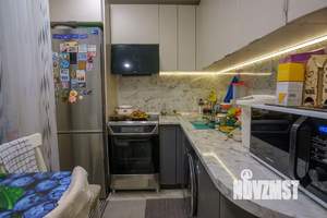 3-к квартира, вторичка, 60м2, 5/5 этаж