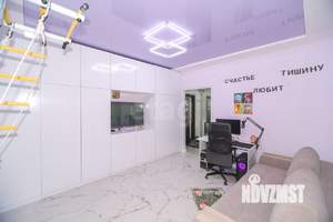 2-к квартира, вторичка, 60м2, 2/9 этаж