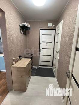 1-к квартира, вторичка, 31м2, 1/9 этаж