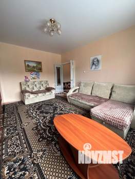 2-к квартира, вторичка, 56м2, 3/9 этаж
