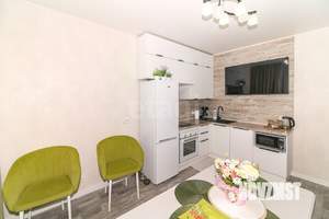 3-к квартира, вторичка, 71м2, 17/24 этаж