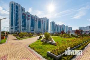 2-к квартира, вторичка, 72м2, 10/21 этаж
