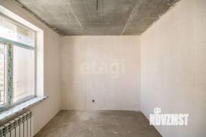 2-к квартира, вторичка, 55м2, 11/16 этаж