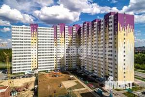 Студия квартира, вторичка, 24м2, 17/18 этаж
