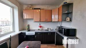 1-к квартира, вторичка, 31м2, 9/9 этаж