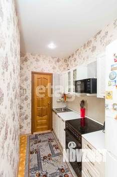 1-к квартира, вторичка, 43м2, 5/5 этаж