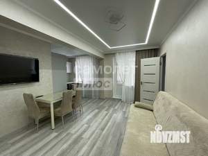 2-к квартира, вторичка, 44м2, 3/5 этаж