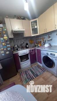 1-к квартира, вторичка, 30м2, 4/5 этаж
