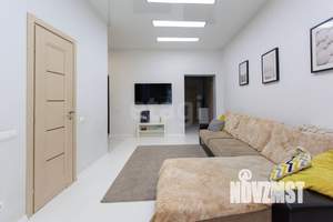 3-к квартира, вторичка, 117м2, 3/3 этаж