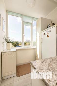 1-к квартира, вторичка, 43м2, 3/9 этаж
