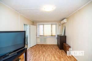 2-к квартира, вторичка, 46м2, 9/9 этаж