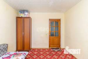 3-к квартира, вторичка, 59м2, 5/5 этаж