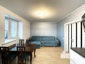 2-к квартира, вторичка, 74м2, 8/9 этаж