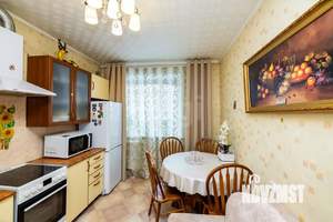 1-к квартира, вторичка, 38м2, 6/9 этаж