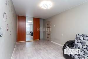 1-к квартира, вторичка, 35м2, 5/5 этаж