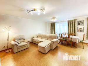 2-к квартира, вторичка, 78м2, 9/9 этаж