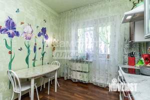 2-к квартира, вторичка, 61м2, 9/9 этаж
