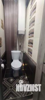 1-к квартира, вторичка, 43м2, 3/9 этаж