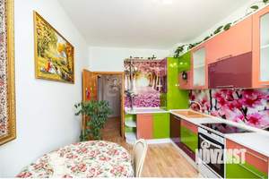 1-к квартира, вторичка, 43м2, 14/17 этаж