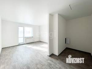 1-к квартира, вторичка, 41м2, 8/9 этаж