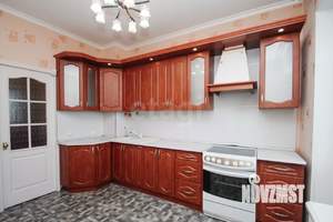 2-к квартира, вторичка, 56м2, 9/9 этаж