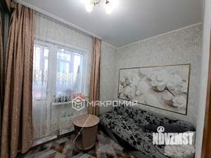 3-к квартира, вторичка, 80м2, 3/4 этаж