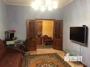 3-к квартира, вторичка, 78м2, 9/9 этаж