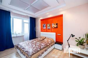 2-к квартира, вторичка, 79м2, 14/16 этаж