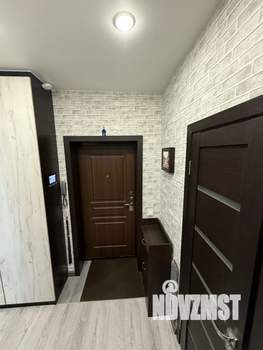 1-к квартира, вторичка, 37м2, 2/9 этаж