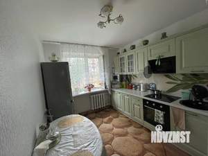 4-к квартира, вторичка, 69м2, 2/5 этаж