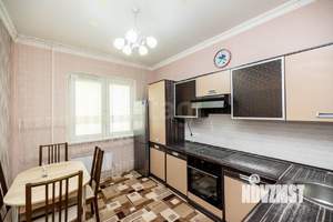 1-к квартира, вторичка, 44м2, 4/17 этаж