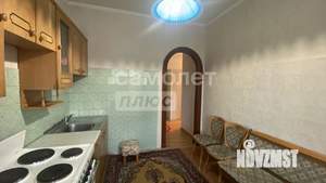 2-к квартира, вторичка, 61м2, 5/9 этаж