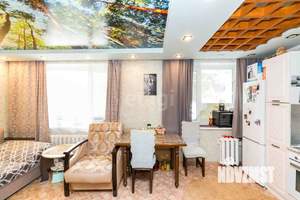 2-к квартира, вторичка, 45м2, 1/5 этаж