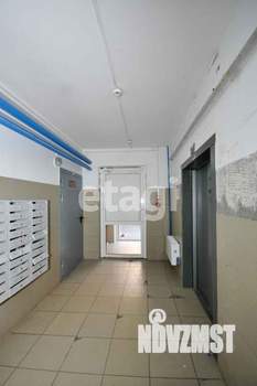 1-к квартира, вторичка, 48м2, 12/17 этаж