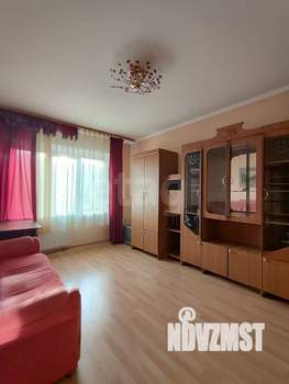 2-к квартира, вторичка, 53м2, 5/5 этаж