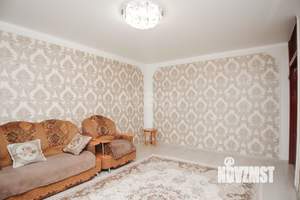 4-к квартира, вторичка, 95м2, 9/9 этаж