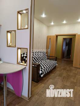 2-к квартира, вторичка, 59м2, 4/9 этаж