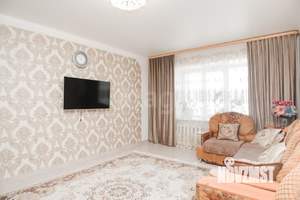 4-к квартира, вторичка, 95м2, 9/9 этаж