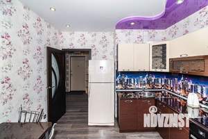 1-к квартира, вторичка, 38м2, 5/9 этаж
