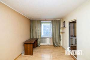 2-к квартира, вторичка, 46м2, 9/9 этаж