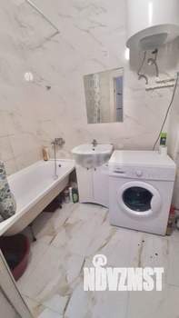 2-к квартира, вторичка, 48м2, 1/4 этаж