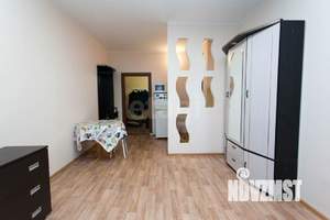 Студия квартира, вторичка, 29м2, 11/17 этаж