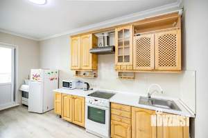 2-к квартира, вторичка, 68м2, 6/17 этаж
