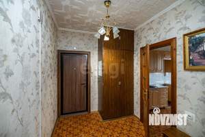 2-к квартира, вторичка, 53м2, 4/5 этаж