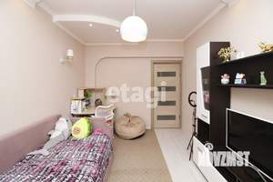 1-к квартира, вторичка, 48м2, 11/16 этаж