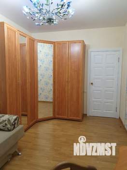 2-к квартира, вторичка, 60м2, 2/5 этаж