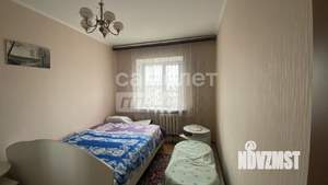 2-к квартира, вторичка, 61м2, 5/9 этаж