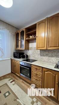 2-к квартира, вторичка, 54м2, 3/5 этаж