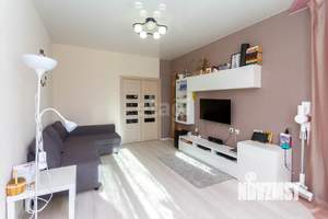 2-к квартира, вторичка, 55м2, 2/9 этаж